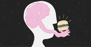 是什么原因导致焦虑进食后?